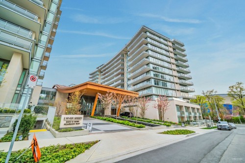 403-6699 River Road, Richmond, BC 