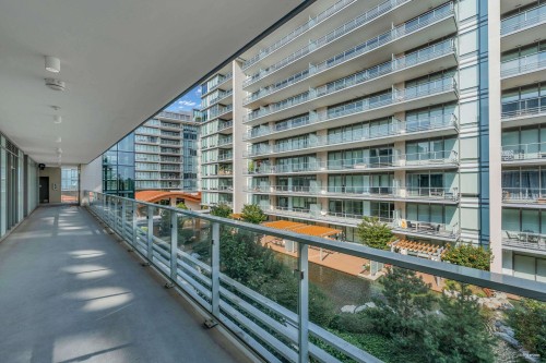 403-6699 River Road, Richmond, BC 