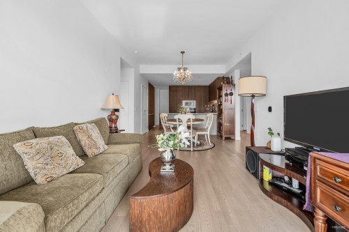 403-6699 River Road, Richmond, BC 