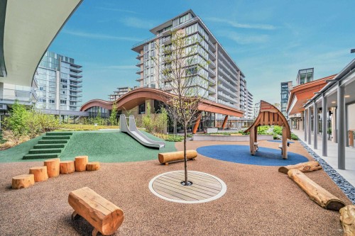 403-6699 River Road, Richmond, BC 