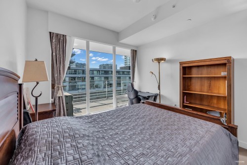 403-6699 River Road, Richmond, BC 