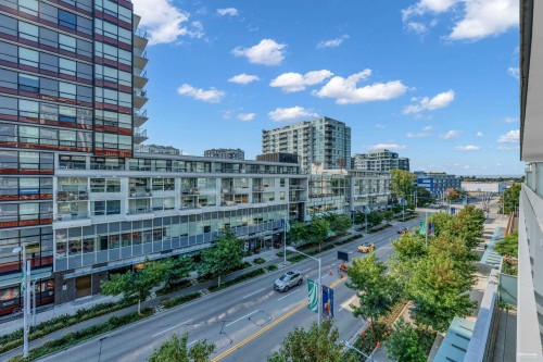 403-6699 River Road, Richmond, BC 