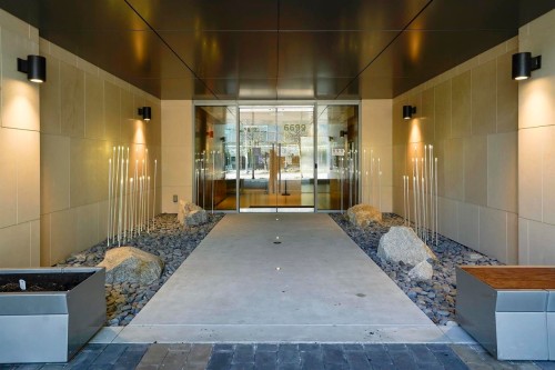 403-6699 River Road, Richmond, BC 