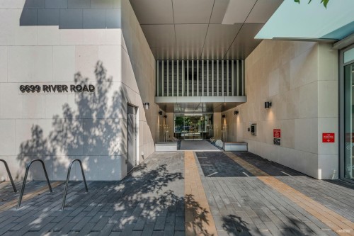 403-6699 River Road, Richmond, BC 