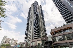 2707-4168 Lougheed Highway  Burnaby, BC V5C 0N9