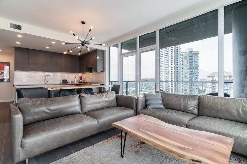 2707-4168 Lougheed Highway, Burnaby, BC 