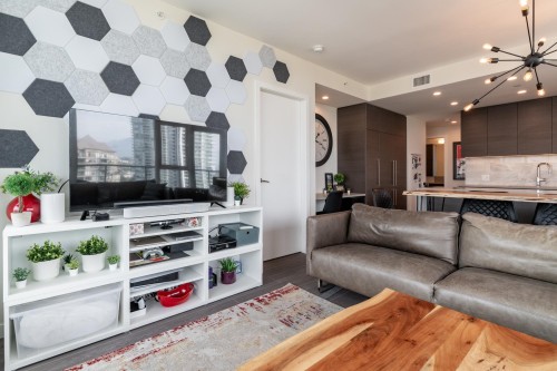 2707-4168 Lougheed Highway, Burnaby, BC 