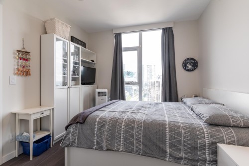 2707-4168 Lougheed Highway, Burnaby, BC 