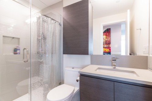 2707-4168 Lougheed Highway, Burnaby, BC 