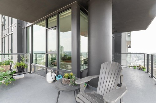 2707-4168 Lougheed Highway, Burnaby, BC 
