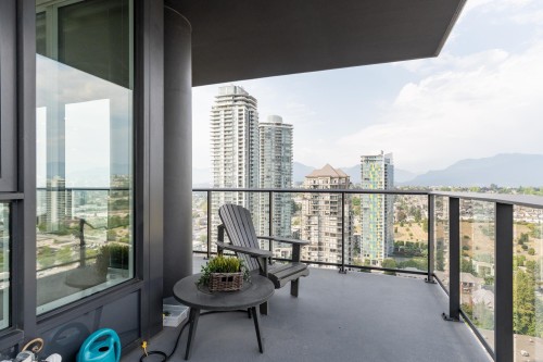 2707-4168 Lougheed Highway, Burnaby, BC 