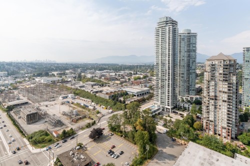 2707-4168 Lougheed Highway, Burnaby, BC 
