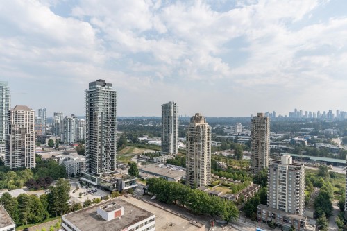 2707-4168 Lougheed Highway, Burnaby, BC 