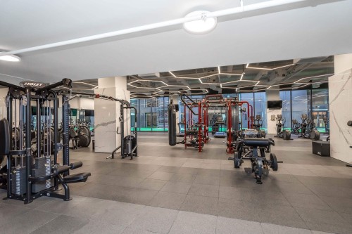 2707-4168 Lougheed Highway, Burnaby, BC 