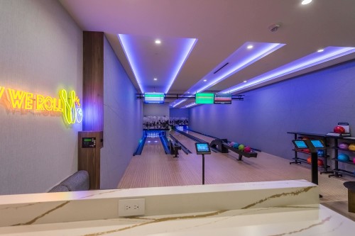 2707-4168 Lougheed Highway, Burnaby, BC 