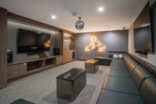 2707-4168 Lougheed Highway, Burnaby, BC 