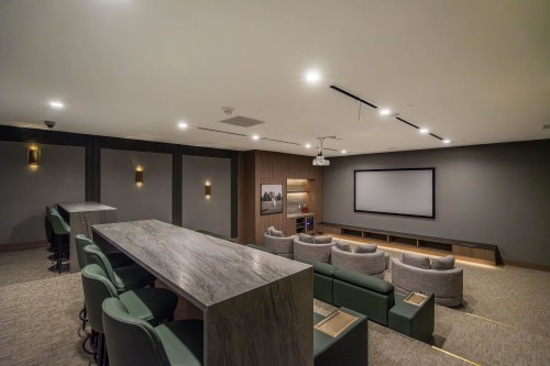 2707-4168 Lougheed Highway, Burnaby, BC 