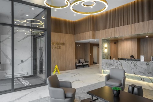 2707-4168 Lougheed Highway, Burnaby, BC 