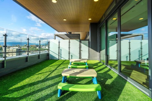 2707-4168 Lougheed Highway, Burnaby, BC 