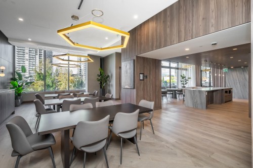 2707-4168 Lougheed Highway, Burnaby, BC 