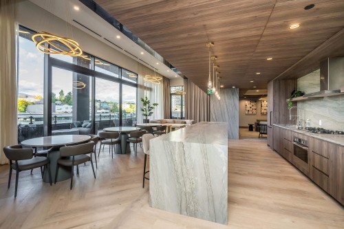 2707-4168 Lougheed Highway, Burnaby, BC 