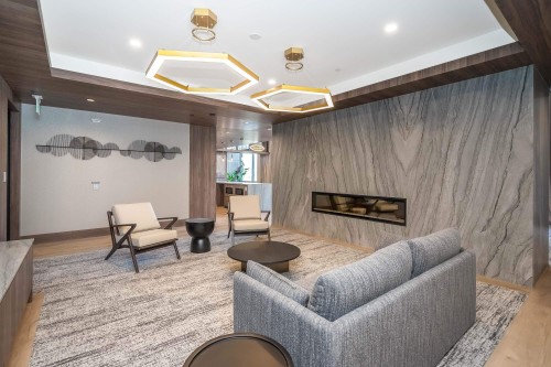 2707-4168 Lougheed Highway, Burnaby, BC 