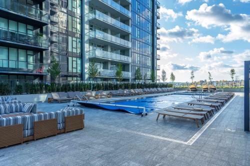 2707-4168 Lougheed Highway, Burnaby, BC 