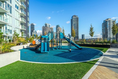 2707-4168 Lougheed Highway, Burnaby, BC 