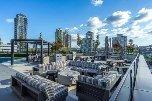 2707-4168 Lougheed Highway, Burnaby, BC 