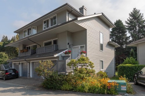 5-3634 Garibaldi Drive, North Vancouver, BC 