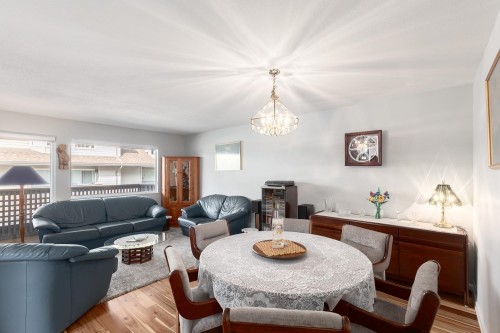 5-3634 Garibaldi Drive, North Vancouver, BC 