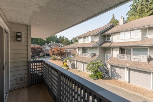 5-3634 Garibaldi Drive, North Vancouver, BC 