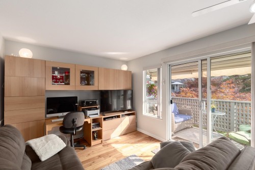 5-3634 Garibaldi Drive, North Vancouver, BC 