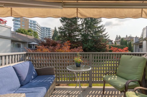 5-3634 Garibaldi Drive, North Vancouver, BC 