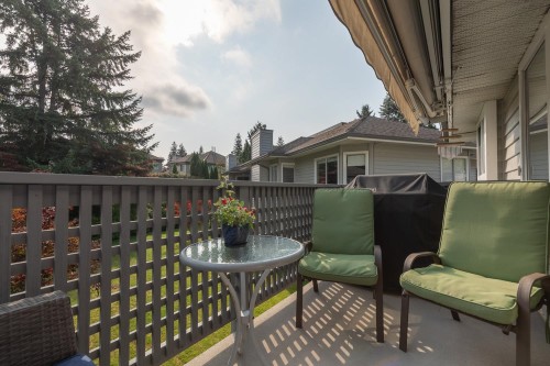 5-3634 Garibaldi Drive, North Vancouver, BC 