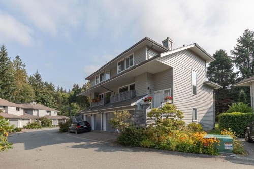 5-3634 Garibaldi Drive, North Vancouver, BC 