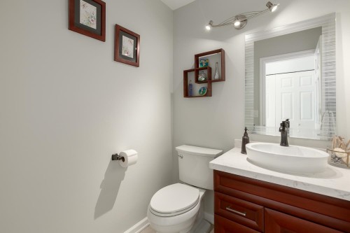 5-3634 Garibaldi Drive, North Vancouver, BC 