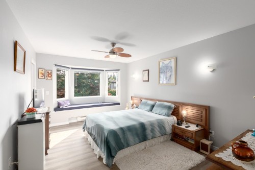 5-3634 Garibaldi Drive, North Vancouver, BC 