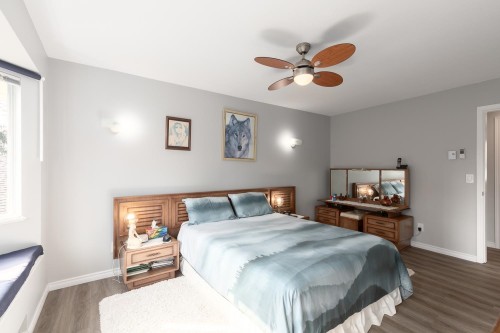 5-3634 Garibaldi Drive, North Vancouver, BC 