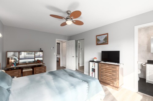 5-3634 Garibaldi Drive, North Vancouver, BC 