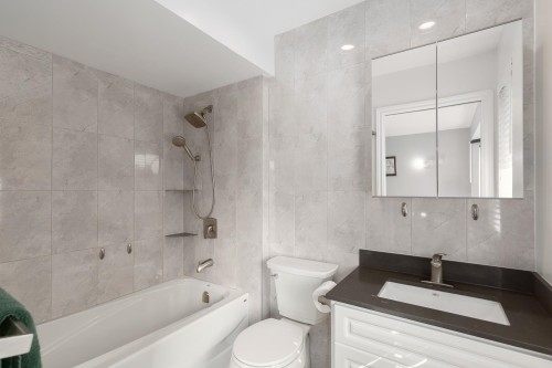 5-3634 Garibaldi Drive, North Vancouver, BC 