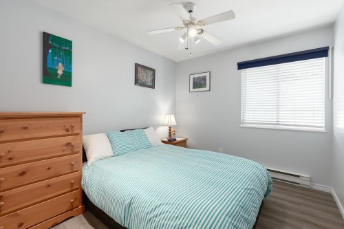 5-3634 Garibaldi Drive, North Vancouver, BC 