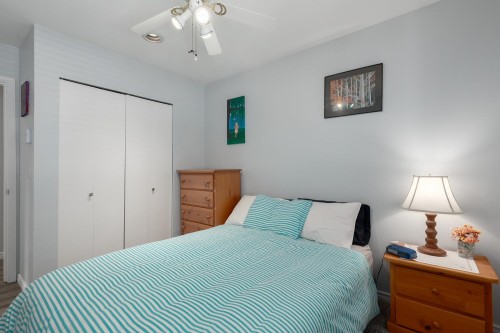 5-3634 Garibaldi Drive, North Vancouver, BC 