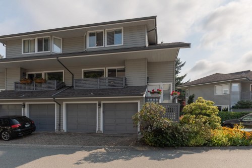 5-3634 Garibaldi Drive, North Vancouver, BC 