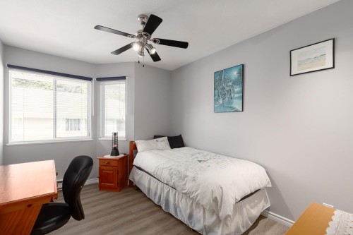 5-3634 Garibaldi Drive, North Vancouver, BC 