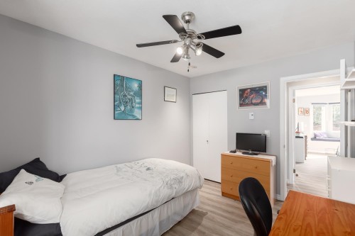 5-3634 Garibaldi Drive, North Vancouver, BC 