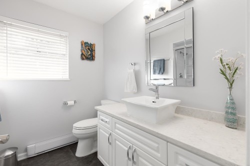 5-3634 Garibaldi Drive, North Vancouver, BC 