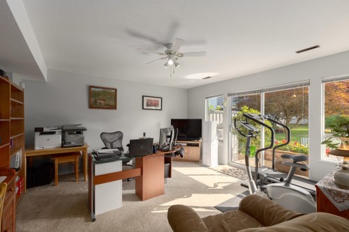 5-3634 Garibaldi Drive, North Vancouver, BC 