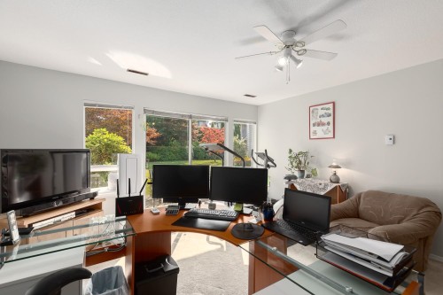 5-3634 Garibaldi Drive, North Vancouver, BC 