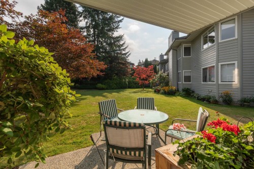 5-3634 Garibaldi Drive, North Vancouver, BC 